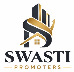 SWASTI PROMOTERS trademark artwork