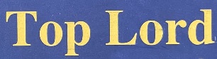 TOP LORD trademark artwork