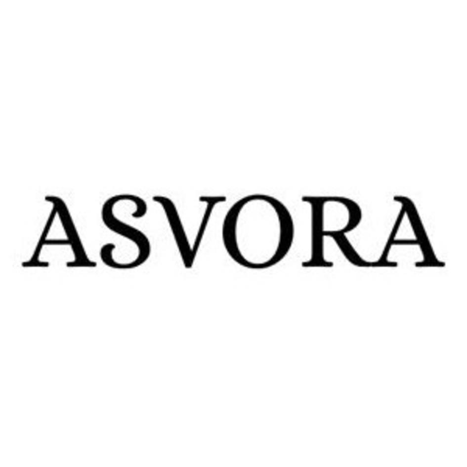 ASVORA trademark artwork