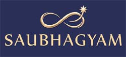 SAUBHAGYAM trademark artwork