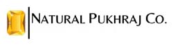 NATURAL PUKHRAJ CO. trademark artwork