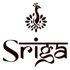 Sriga trademark artwork