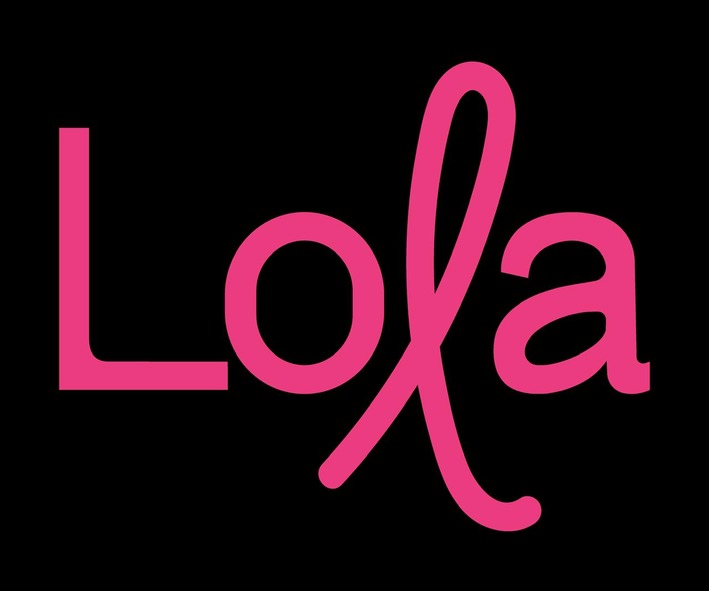 Lola trademark artwork