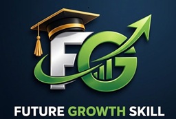 FG FUTURE GROWTH SKILL trademark artwork