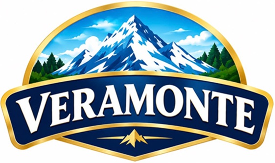 VERAMONTE trademark artwork