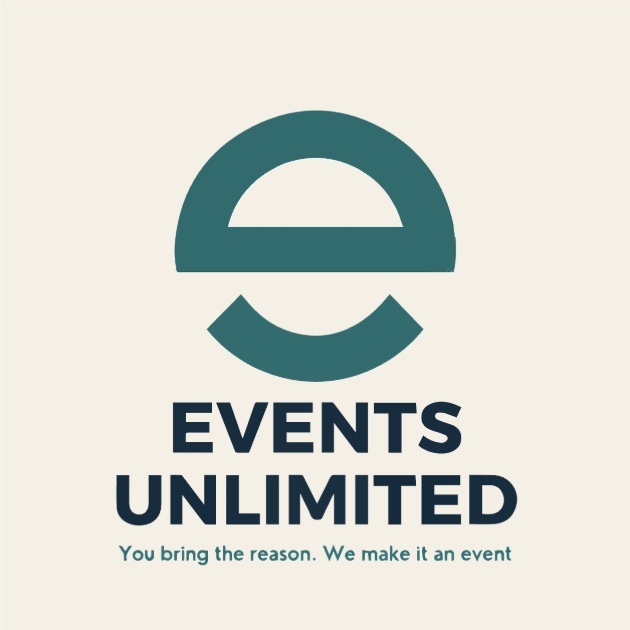 EVENTS UNLIMITED trademark artwork
