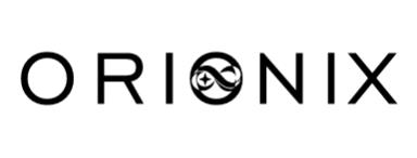 Orionix trademark artwork