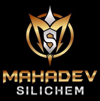 MAHADEV SILICHEM trademark artwork