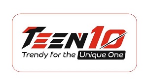 TEEN10 trademark artwork