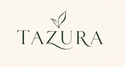 TAZURA trademark artwork