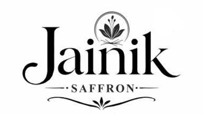 Jainik With Device Of Flower trademark artwork