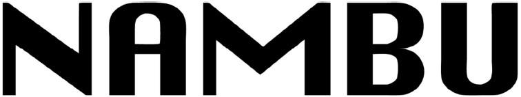 NAMBU trademark artwork