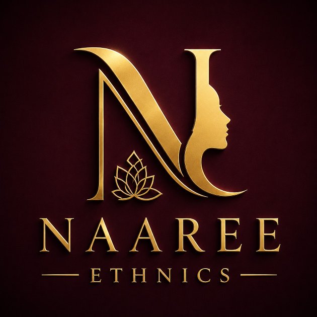 NAAREE ENTHNICS trademark artwork