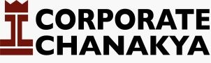 CORPORATE CHANAKYA trademark artwork