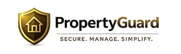 PROPERTYGUARD trademark artwork
