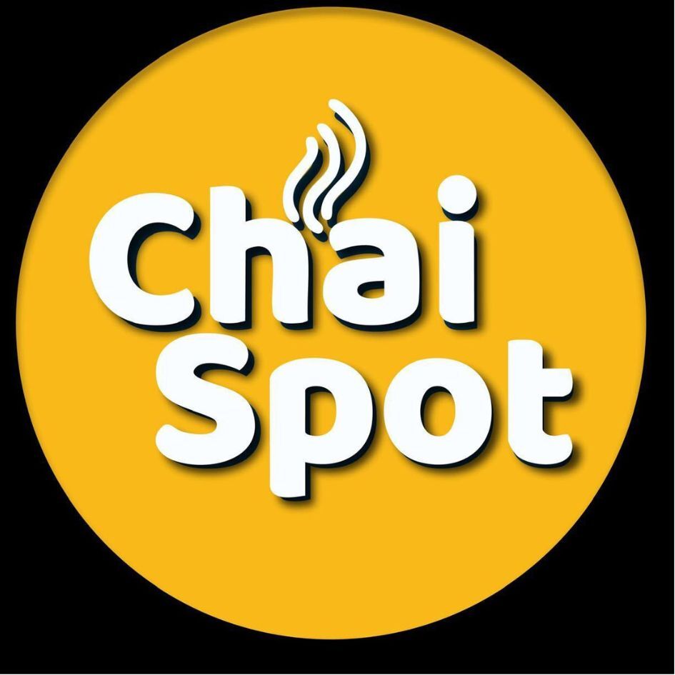 CHAI SPOT trademark artwork