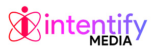 INTENTIFY MEDIA trademark artwork