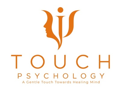 TOUCH PSYCHOLOGY trademark artwork