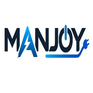 MANJOY trademark artwork