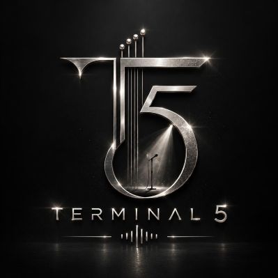 TERMINAL5 (DEVICE) trademark artwork