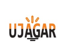 UJAGAR trademark artwork