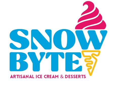 Snow Byte trademark artwork