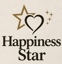 HAPPINESS STAR trademark artwork