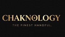 CHAKNOLOGY trademark artwork