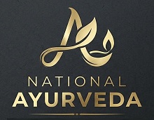 NATIONAL AYURVEDA trademark artwork