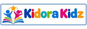 KIDORA KIDZ trademark artwork