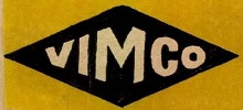 VIMCO trademark artwork