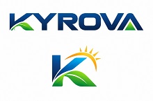 KYROVA trademark artwork