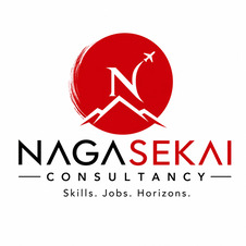 NAGASEKAI CONSULTANCY PRIVATE LIMITED trademark artwork