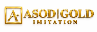ASOD GOLD IMITATION trademark artwork