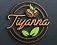 Tiyanna trademark artwork
