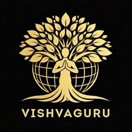 VISHVAGURU trademark artwork