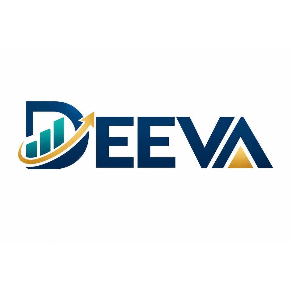 DEEVA ASSOCIATES trademark artwork