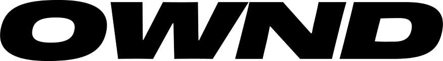 OWND (Device) trademark artwork