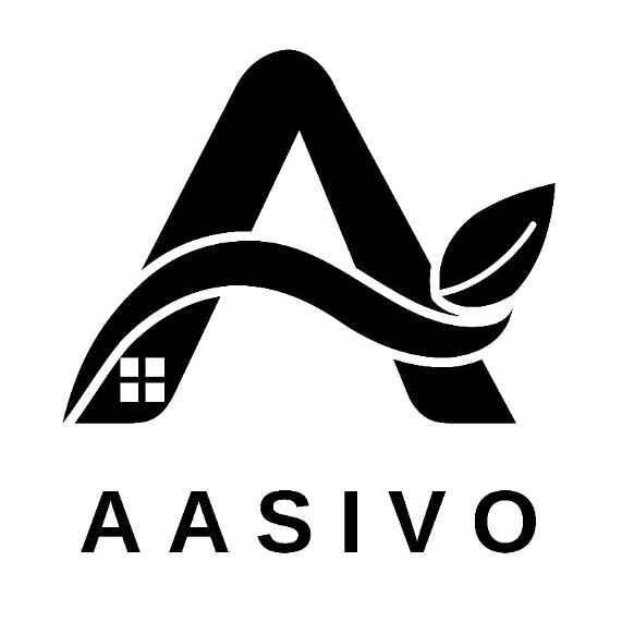 AASIVO WITH DEVICE OF A trademark artwork