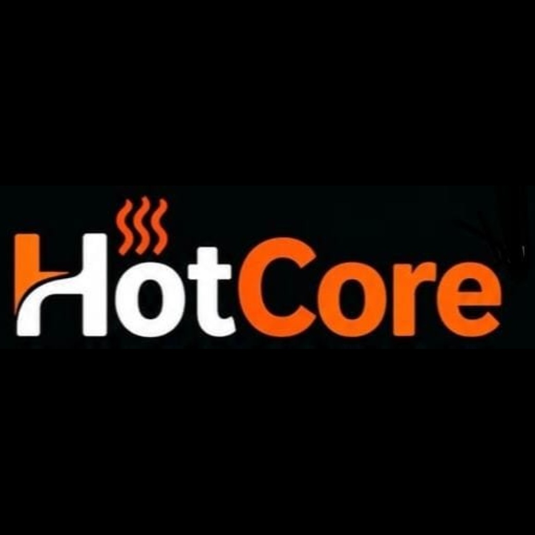 HotCore trademark artwork