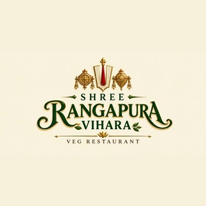 Shree Rangapura Vihara trademark artwork