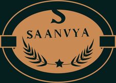 SAANVYA trademark artwork