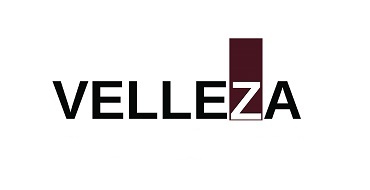 VELLEZA trademark artwork