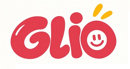 Glio trademark artwork
