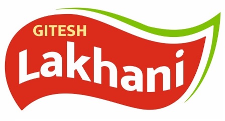 GITESH LAKHANI trademark artwork
