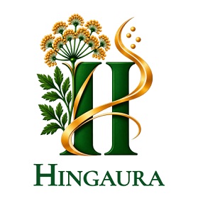 HINGAURA trademark artwork