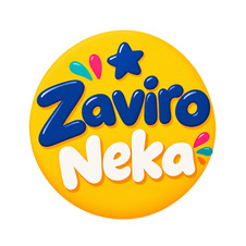 Zaviro Neka trademark artwork