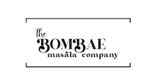 The Bombae Masala Company trademark artwork