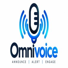 OMNIVOICE trademark artwork