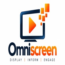 OMNISCREEN trademark artwork